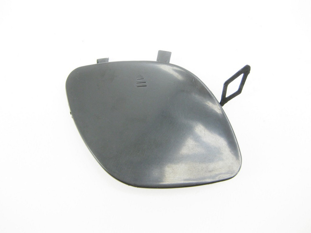 Mercedes-Benz  A2058850324 Нова кришка буксирувального гака переднього бампера C-Class W205 до рестайлу Одесса - изображение 1