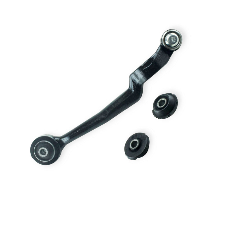 Важіль підвіски автомобіль Ауді A6 C4, 100 C4 (91-97) правий R передній Мукачево - фото 1