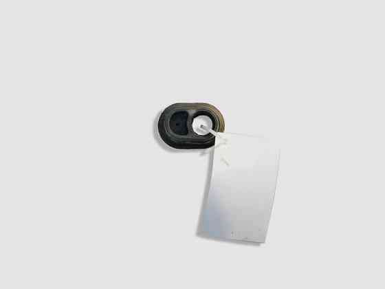 Mercedes-Benz  A0009981200 Ущільнювальна гумова втулка вентиляційної трубки АКБ під капотом C-Class W205 E-Class W213 C238 CLS C257 GLC X253 Одесса