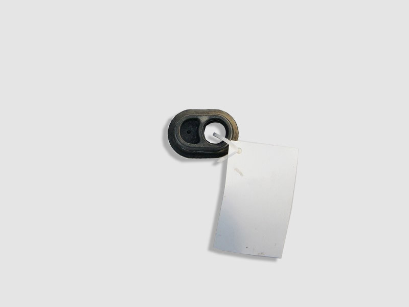 Mercedes-Benz  A0009981200 Ущільнювальна гумова втулка вентиляційної трубки АКБ під капотом C-Class W205 E-Class W213 C238 CLS C257 GLC X253 Одесса - изображение 2