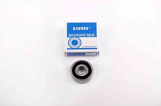 Підшипник КПП 6001-2RS 12*28*8 (Delta, 4T CG200) HRB Київ