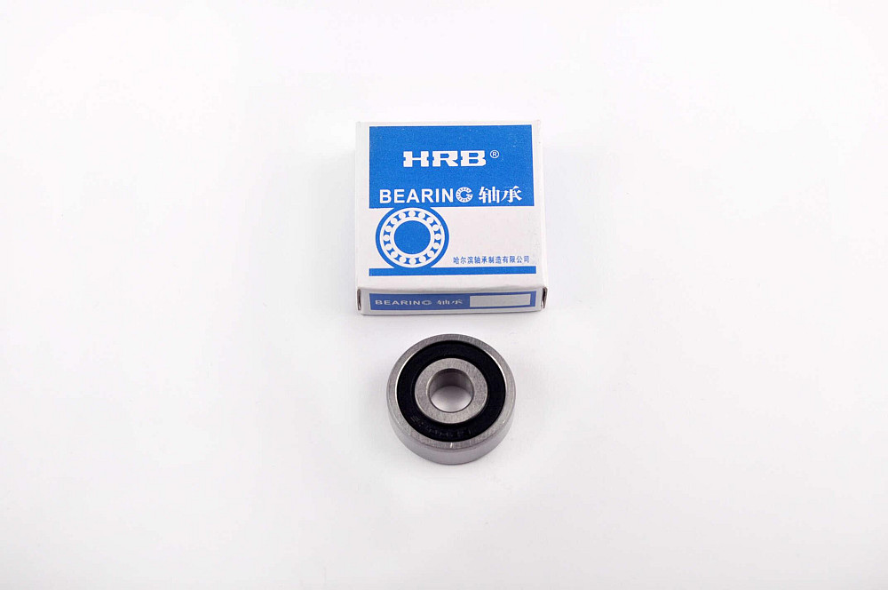 Підшипник КПП 6001-2RS 12*28*8 (Delta, 4T CG200) HRB Київ - фото 1