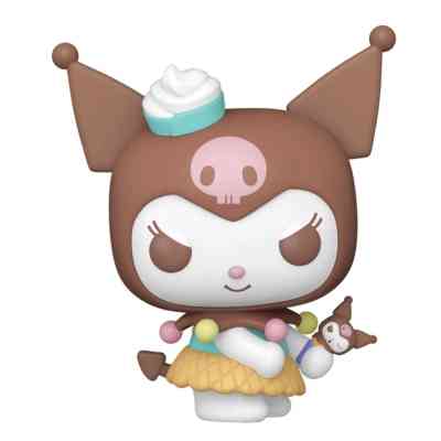 Фігурка Funko Pop серії Hello Kitty - Куромі (83695) Вінниця