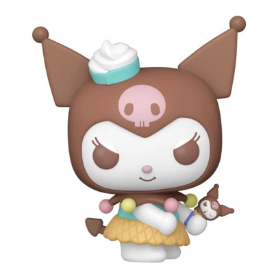 Фігурка Funko Pop серії Hello Kitty - Куромі (83695) Вінниця - фото 1