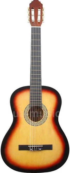 Гитара классическая ALMIRA CG-1702 (набор аксессуаров) Новые Харьков - изображение 1