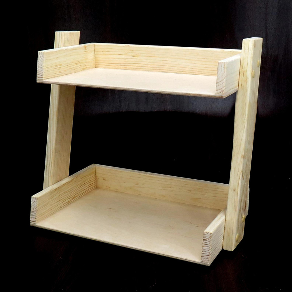 Органайзер для косметики "Нефертарі 35" бланже Миколаїв - фото 5