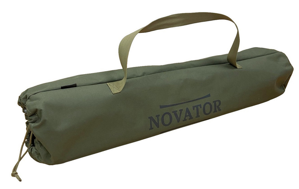 Розкладушка карпова Novator R-4 Київ - фото 10