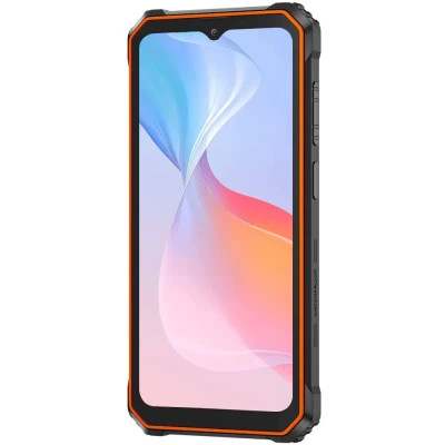 Мобильный телефон Blackview BV6200 Pro 6/128GB Orange (6931548314721) Винница - изображение 4