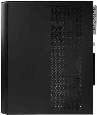 Корпус Chieftec UNI BS-10B-300 mATX , БЖ 300W, SLIM FF, USB Type C, CardReader Вінниця