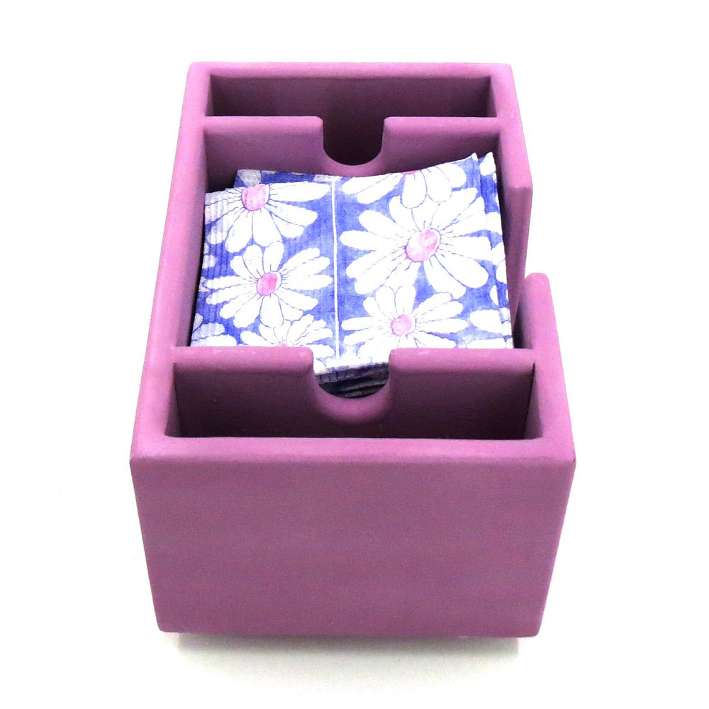 Серветниця "Санкара" флокс Миколаїв - фото 4