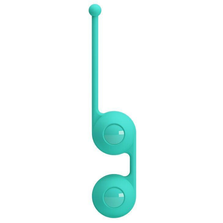 Вагинальные шарики Pretty Love Kegel Tighten Up III BI-014493-1 Sex Aura Киев - изображение 3