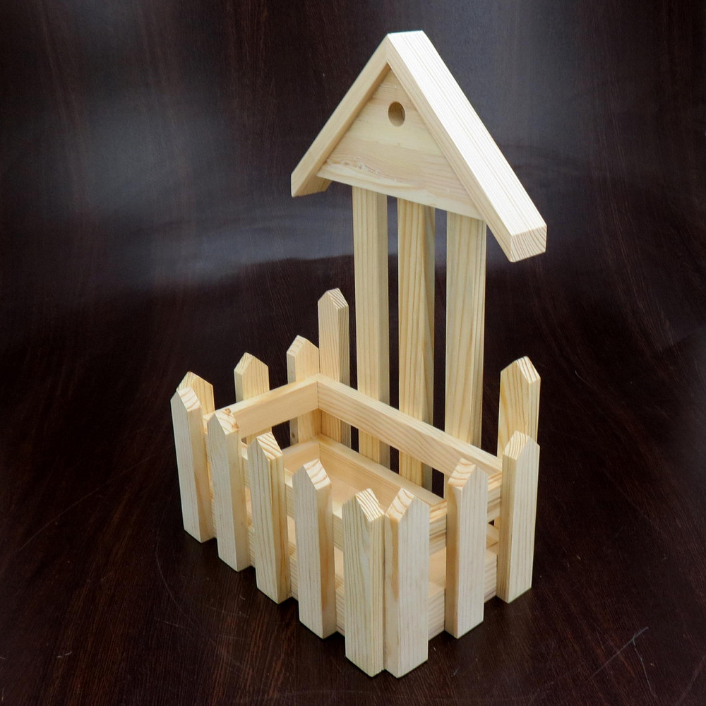 Кашпо "Калюжниця" бланже Миколаїв - фото 2