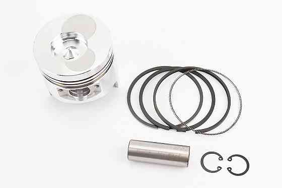 Поршень к-кт 186F 86mm STD (форкамера "Конус") Київ