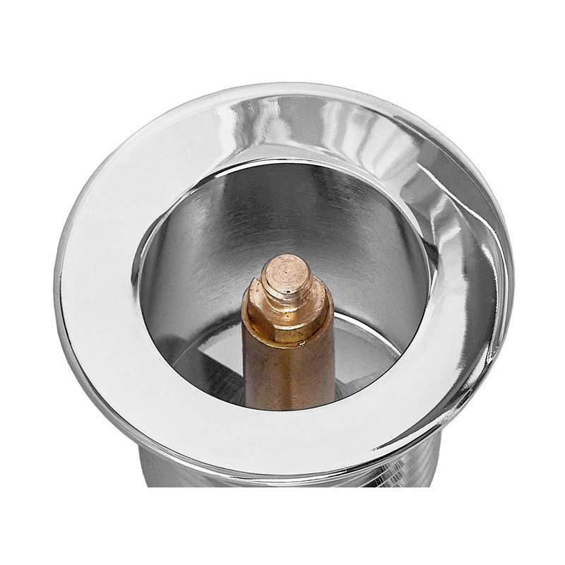 Донний клапан для умивальника Koer PW-02-01 1 1/4''     ( KR3399 ) 20274 Харків - фото 7