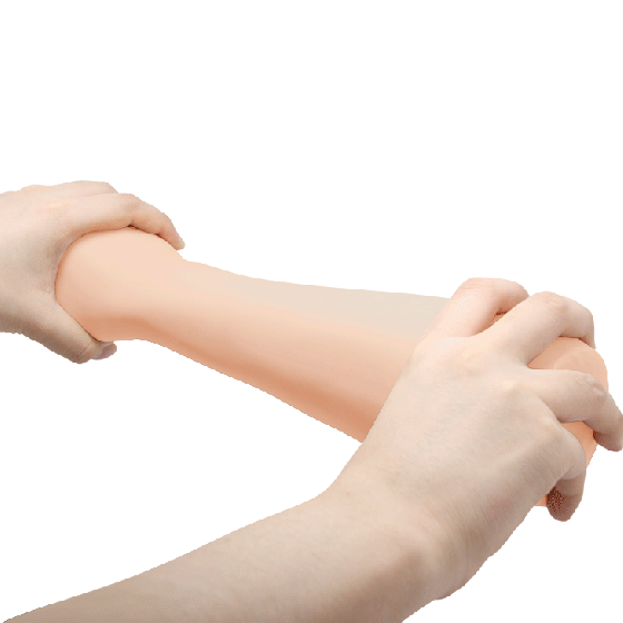 Рука - Pretty Love Big Fist Flesh Sex Aura Київ