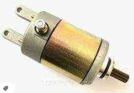 Электростартер Ямаха MAJESTY 4T 250/300 Мукачево