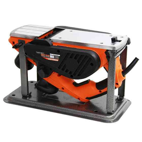 Електрорубанок Rebiner RPE-2250 (1300 Вт) – Професійний інструмент з гарантією 36 міс Львів