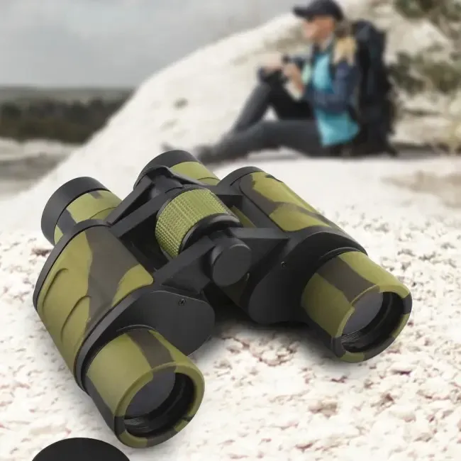 Бінокль BAIGISHI W10 8X40 Одеса - фото 1