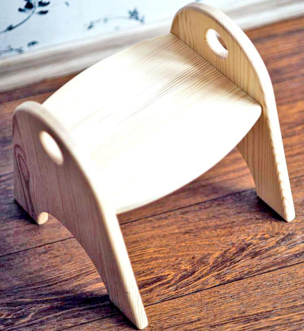 Стілець "Оскол" бланже Миколаїв - фото 2