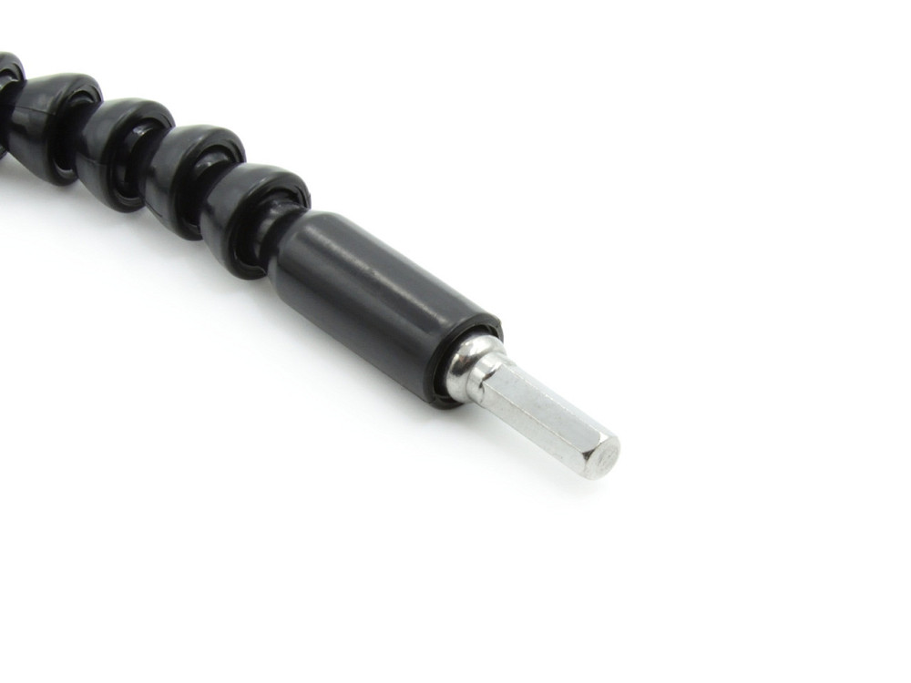 Тримач біт "GeKo" магнітний гнучкий 300 мм Киев - изображение 3