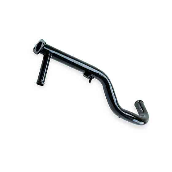 Трубка 2108, 2109, 21099 подводящая, карбюратор (саксофон) (CS-20) помпы Мукачево