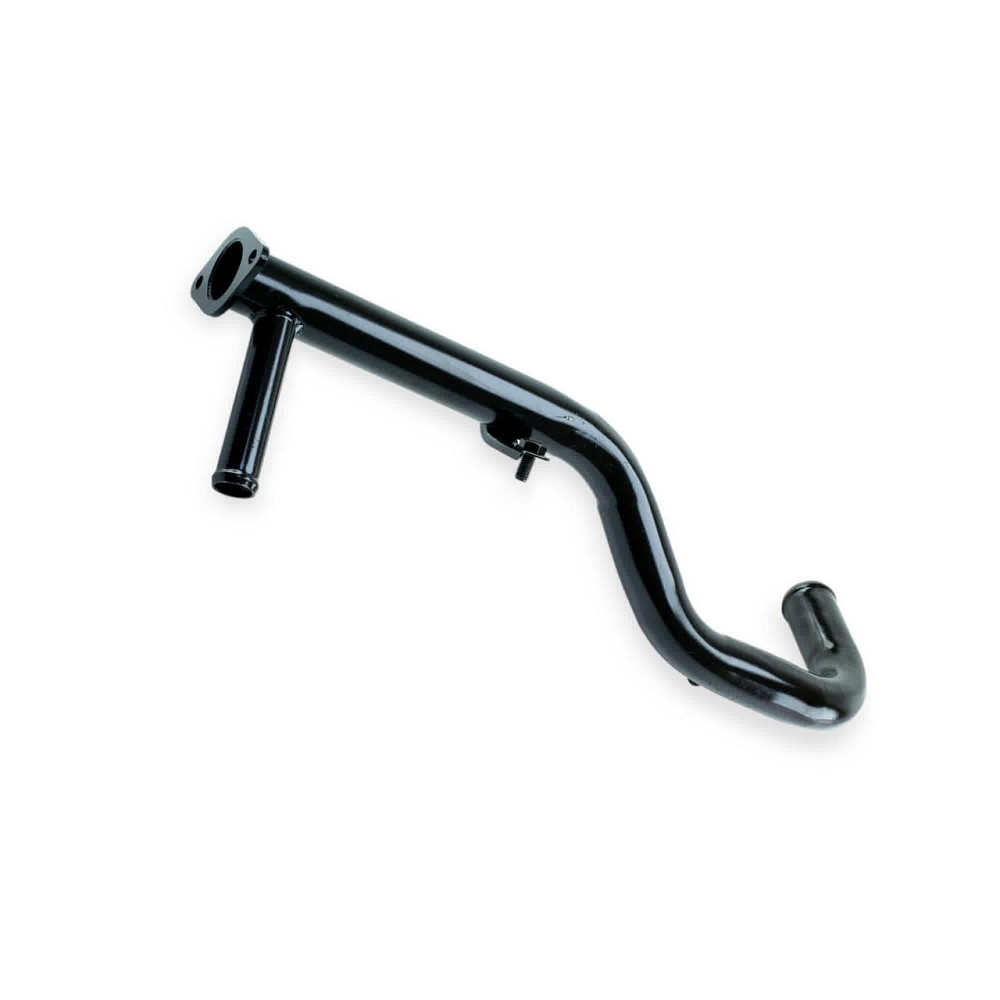 Трубка 2108, 2109, 21099 подводящая, карбюратор (саксофон) (CS-20) помпы Мукачево - изображение 1