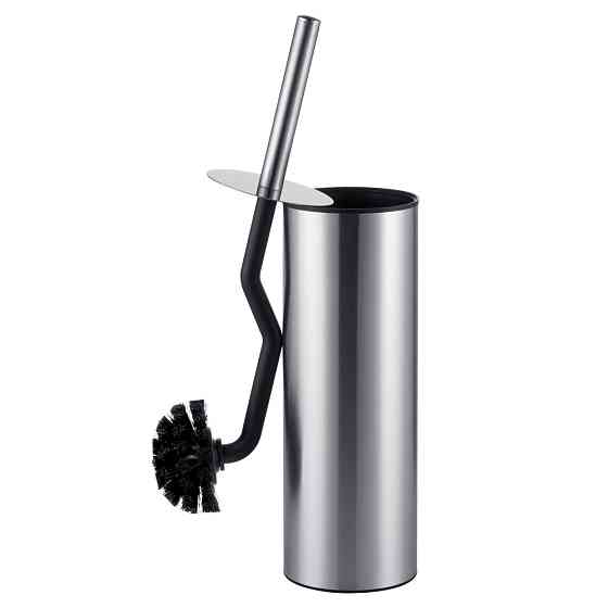 Напольный ершик для унитаза Mixxus Premium Ellipse-TB0201 SS цвет нержавейка MI7067 Харьков