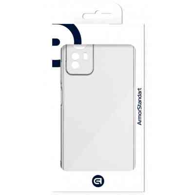 Чехол для мобильного телефона Armorstandart Air Series Xiaomi Redmi Note 12S 4G Camera cover Transparent (ARM67510) Винница