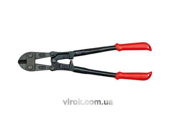 Ножиці до дроту VOREL Ø- 14 мм, l= 900 мм  [4] Одеса