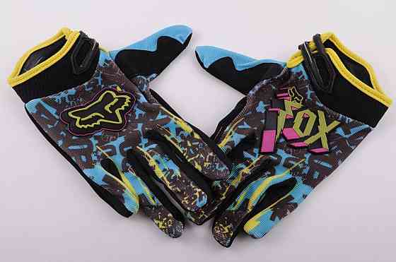 Перчатки FOX 360 GLOVE (mod:03168, size:XL) Мукачево