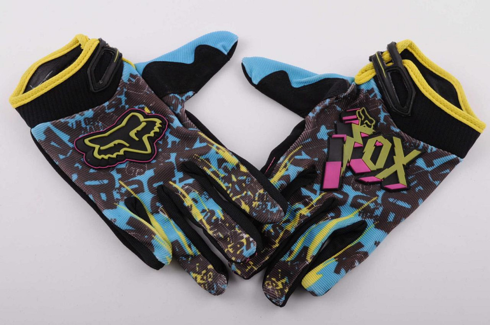 Перчатки FOX 360 GLOVE (mod:03168, size:XL) Мукачево - фото 1