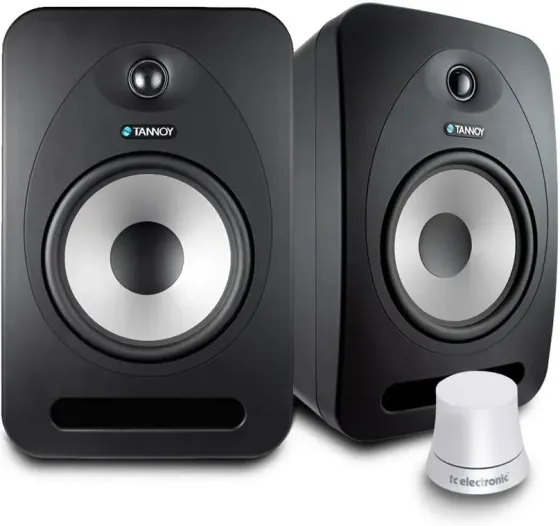 Колонка  TC Electronic Reveal 802 SET Київ