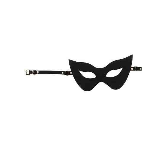 Маска кошечки Taboom Cat Mask черный Sex Aura Киев