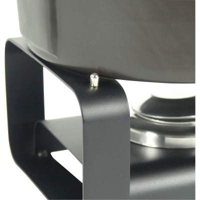 Набор для фондю Kela Roman 9 предм (16665) Винница - изображение 5