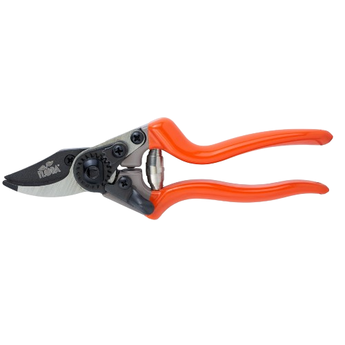 Сікатор обвідний нержавіюча сталь 200мм Flora Житомир