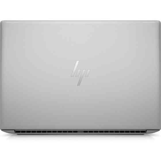 HP ZBook Fury 16 G10 16