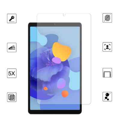 Скло захисне BeCover Blackview Tab 60 8.68&quot; (712825) Вінниця