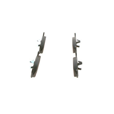 Гальмівні колодки Bosch 0 986 494 005 Вінниця - фото 5
