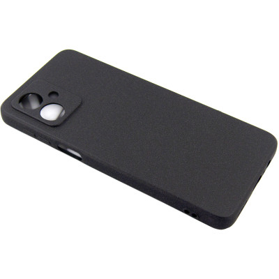 Чехол для мобильного телефона Dengos Carbon Motorola G54 (black) (DG-TPU-CRBN-192) Винница - изображение 3