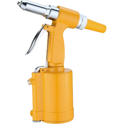 Заклепувальник Airkraft професійний пневмогідравлічний 3/16" (2.4-4.8мм) (AT-6015) Вінниця - фото 1