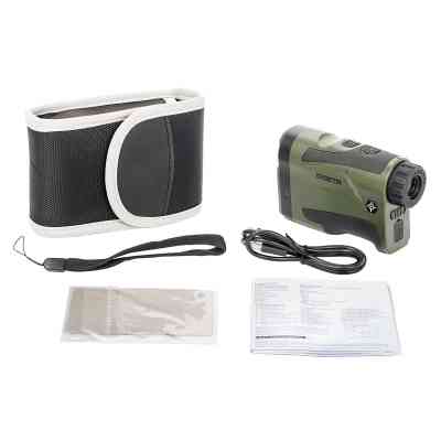 Лазерний далекомір Sigeta iMeter LF2000A (65414) Вінниця