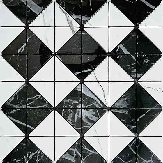 Самоклеюча PET мозаїка 300х300х4мм SW-00002450 Київ