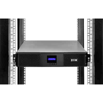 Пристрій безперебійного живлення Eaton 9E1000IR, 900W 2U (9E1000IR) Вінниця