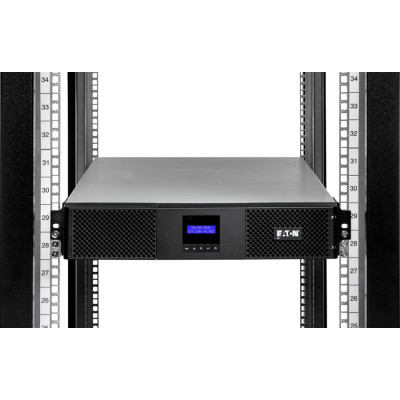 Пристрій безперебійного живлення Eaton 9E1000IR, 900W 2U (9E1000IR) Вінниця - фото 4
