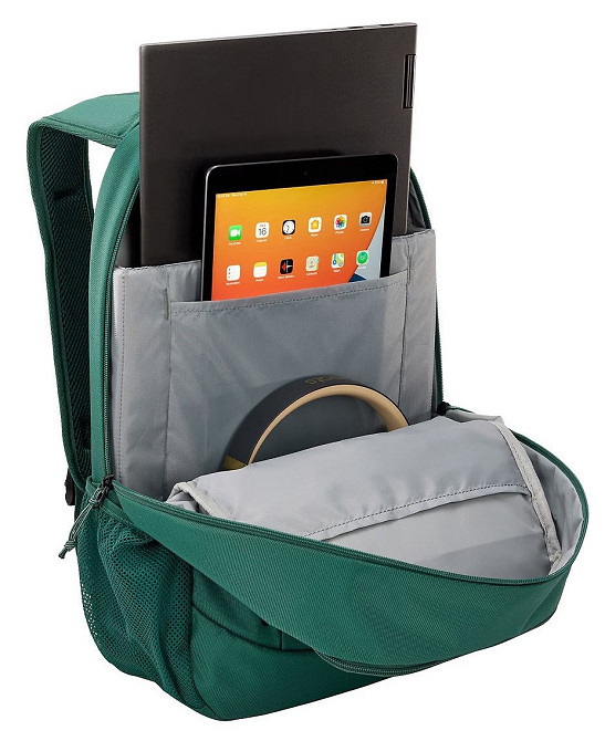 Рюкзак Case Logic Jaunt 23L WMBP-215 (Smoke Pine) (6808615) Київ - фото 3