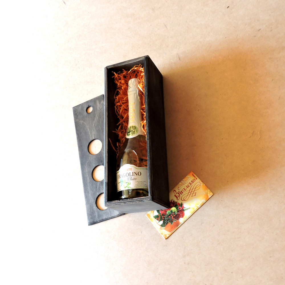 Подарочная коробка 