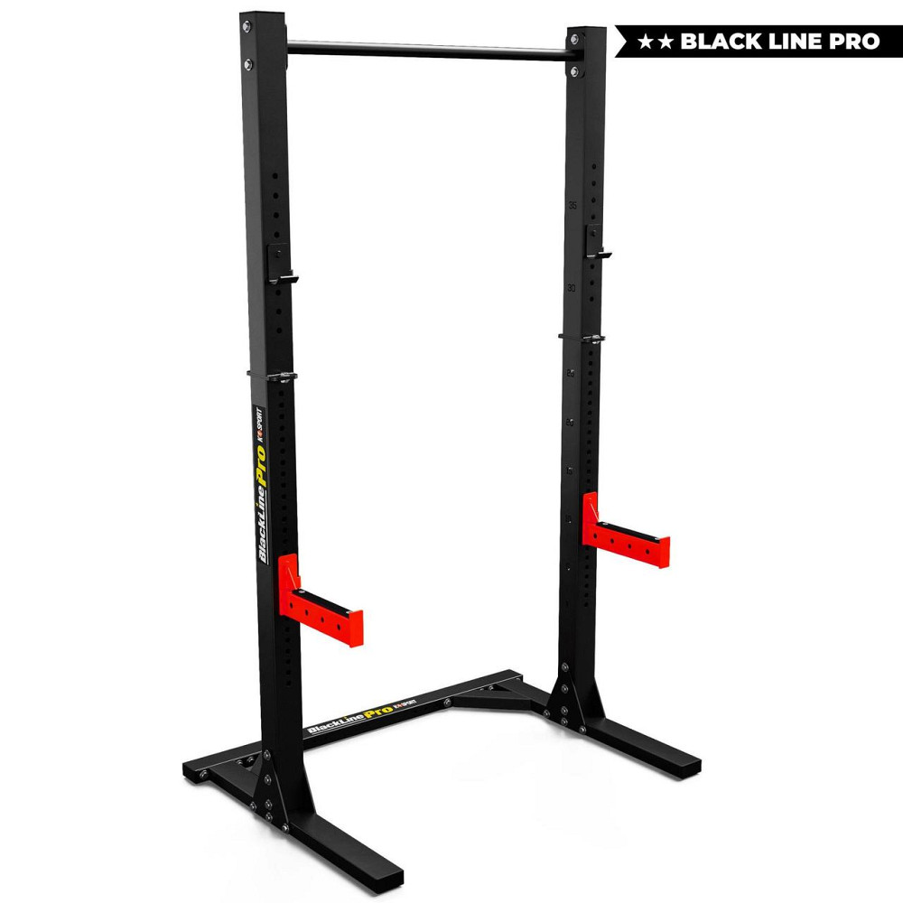 Стійка для штанги K-Sport KSG012 + турнік Київ - фото 3