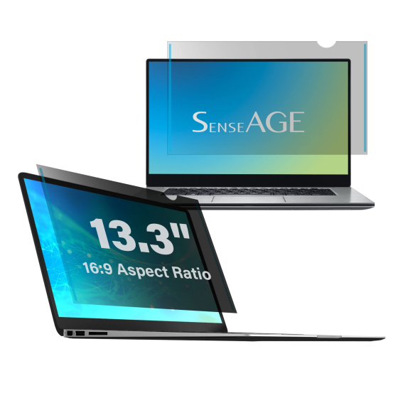 Захисний екран SenseAGE 13.3" Луцьк