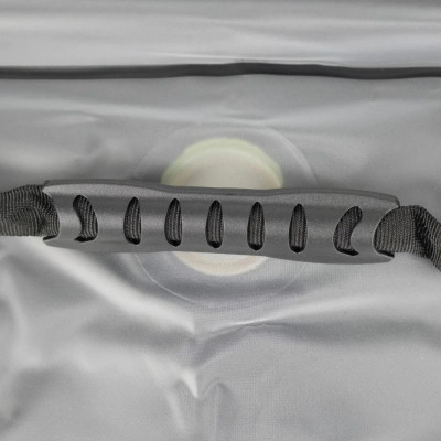 Душ портативный Tribe Shower 20 л (T-MA-0011-olive) Винница - изображение 9