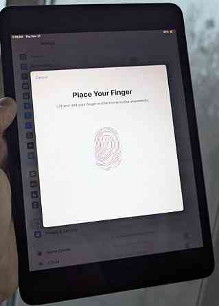 IPad Mini 5 64gb Київ